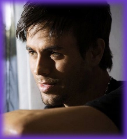 ENRIQUE IGLESIAS