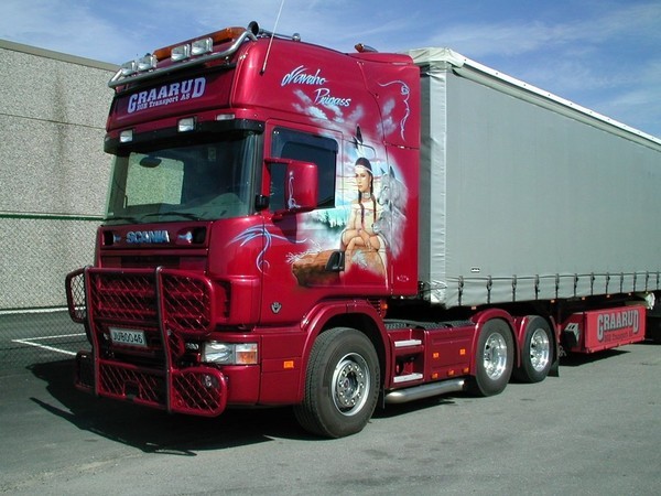 CAMION