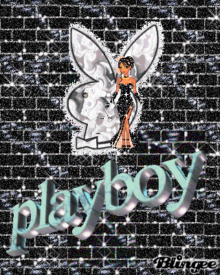 PLAYBOY