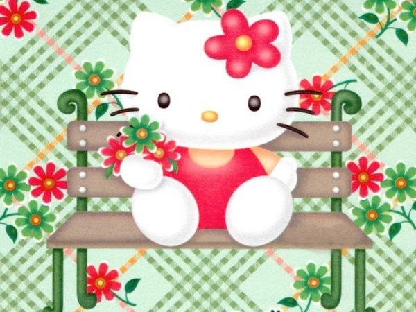 hello kitty - Page 2