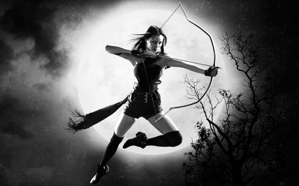 арчардер арчардер