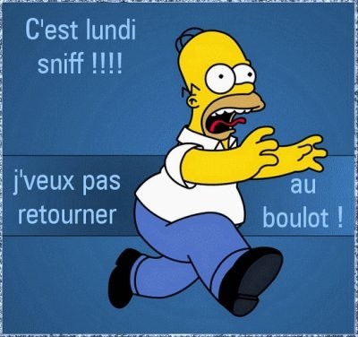 C EST LUNDI