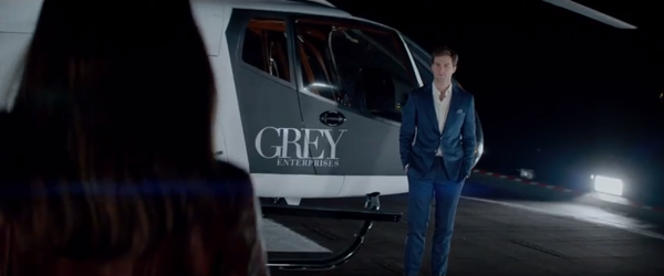 50 NUANCES DE GREY