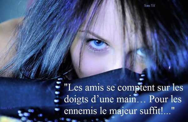 Belles Phrases Citations Proverbes - Page 5