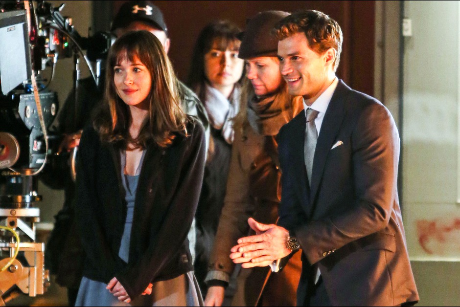 film 50 nuances de grey - Page 3