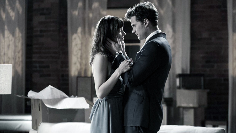 film 50 nuances de grey - Page 6