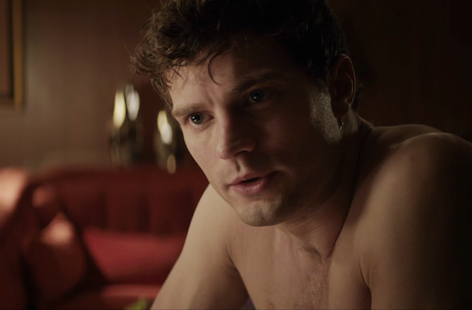 film 50 nuances de grey - Page 5