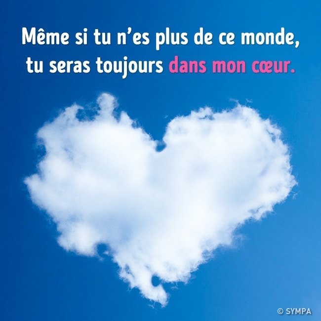 A TOUS CEUX QUE J