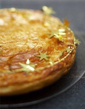 GALETTE DES ROIS