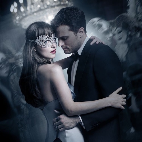 film 50 nuances de grey