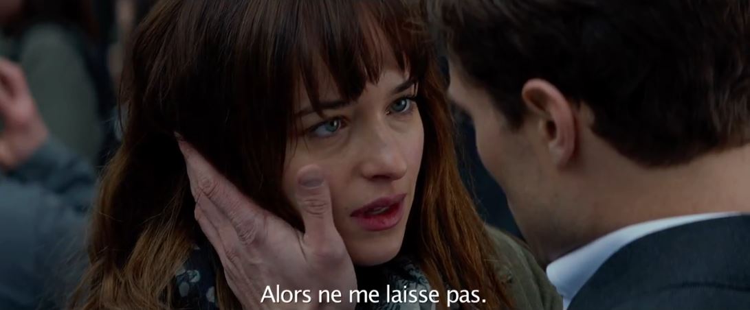50 NUANCES DE GREY