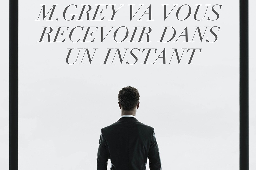 film 50 nuances de grey - Page 5