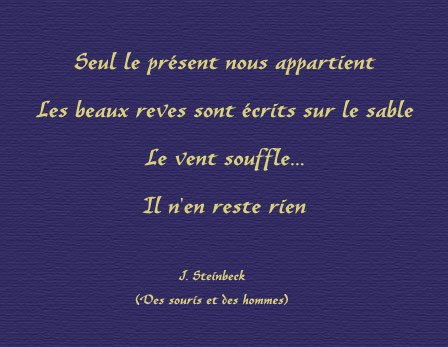 Belles Phrases Citations Proverbes - Page 8