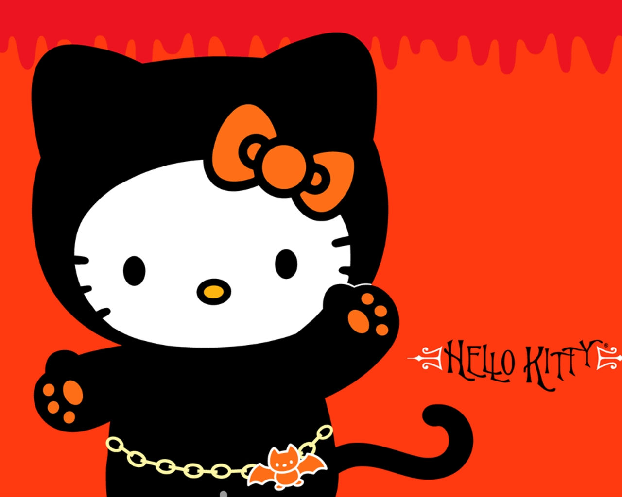 hello-kitty